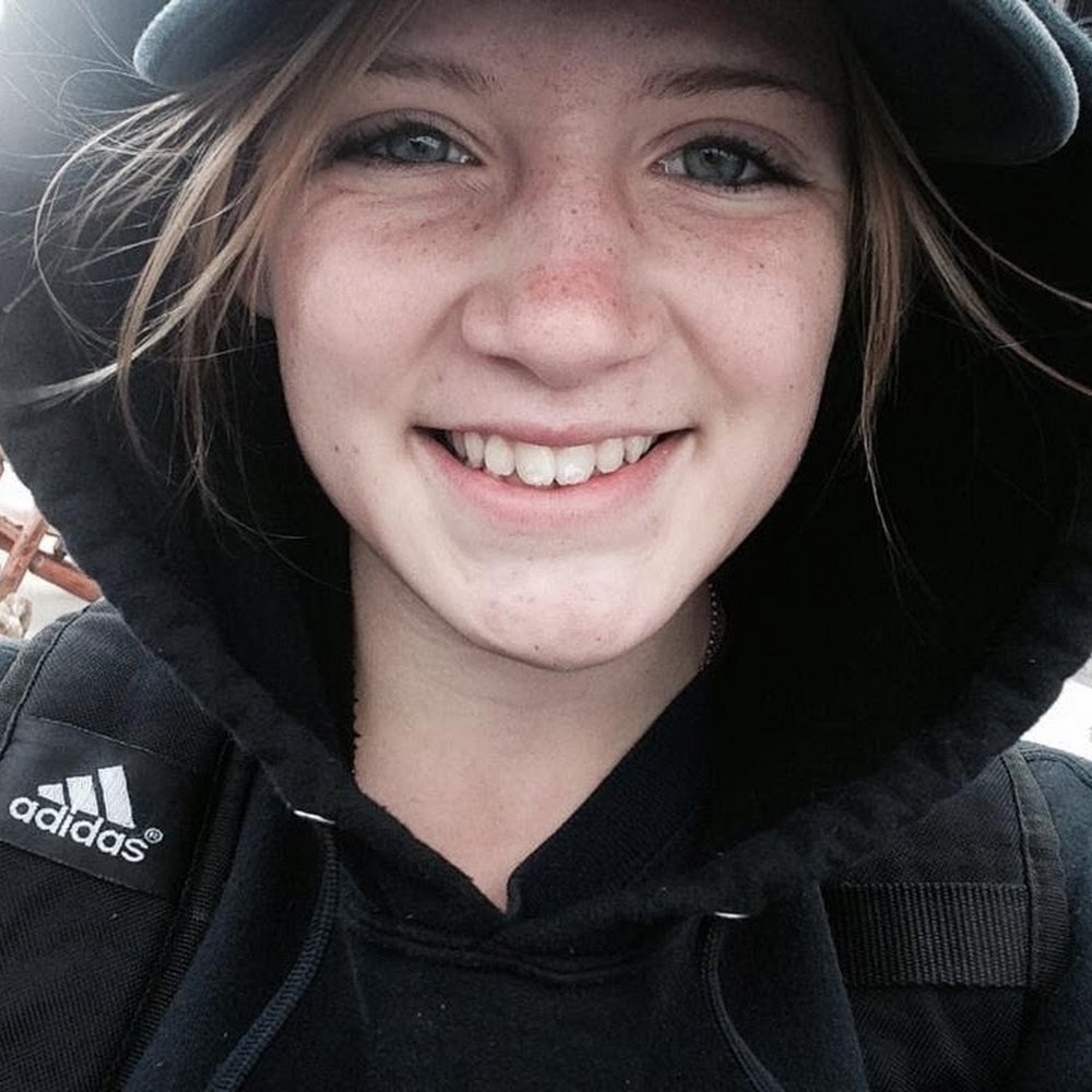 Meet your Posher, Jordan